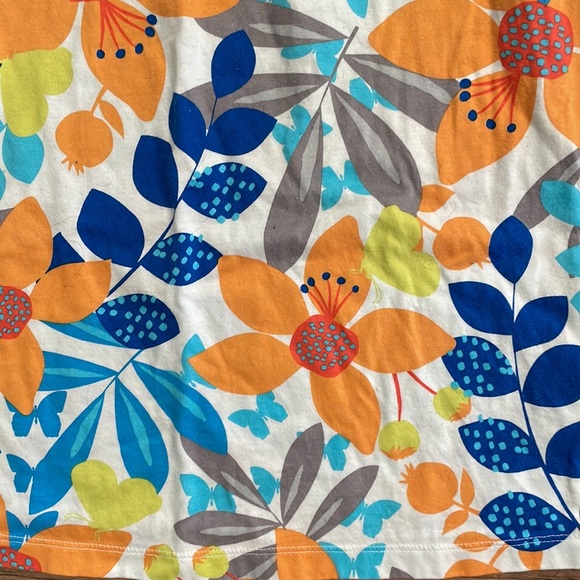 Butterfly Hanna Andersson Dress - Picture 2 of 5